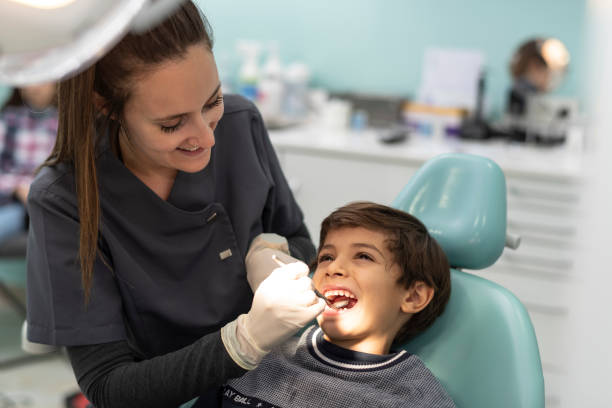 Best Pediatric Emergency Dentist in Timberne, LA