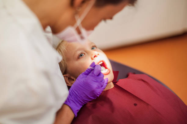 Best Emergency Treatment for Toothache in Timberne, LA