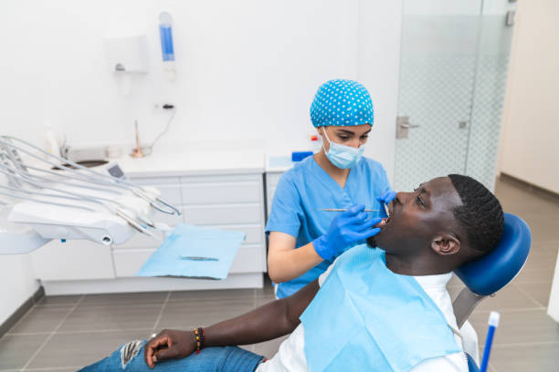 Best Same-Day Emergency Dentist in Timberne, LA
